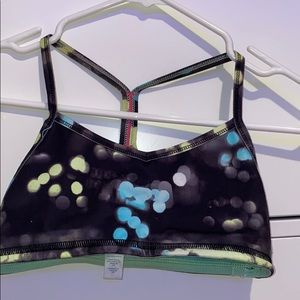 ivivva girls sports bra